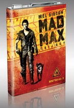 De Mad Max Trilogie is vanaf 4 september verkrijgbaar op Blu-ray Disc