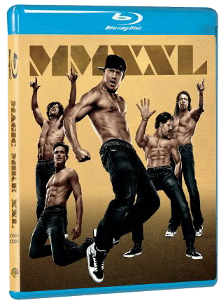 Voel de magie, de mannen zijn terug in MAGIC MIKE XXL - vanaf 18 november verkrijgbaar