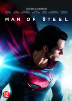 UPDATE: Live Event rond Man of Steel