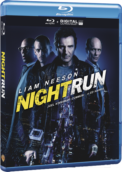 Run All Night met Liam Neeson is vanaf 26 augustus te koop op BD en DVD