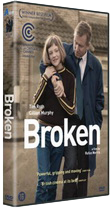 Broken is via Wild Bunch vanaf 30 juli verkrijgbaar op DVD en VOD
