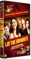 LAY THE FAVOURITE is vanaf 18 juni verkrijgbaar op DVD, BD & VOD