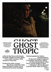 Speelfilm GHOST TROPIC van Bas Devos is vanaf 11 juni te zien in de bioscopen