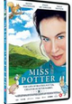 RCV: Miss Potter vanaf 8 augustus te koop op DVD