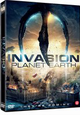 De low-budget sci-fi INVASION PLANET EARTH is vanaf 6 augustus verkrijgbaar op DVD en VOD