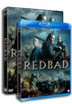 De veelbesproken Nederlandse film REDBAD is vanaf 18 oktober op Blu-ray en Special Edition 2DVD verkrijgbaar