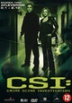 CSI: Crime Scene Investigation - Seizoen 2 (Afl. 2.1 - 2.12)