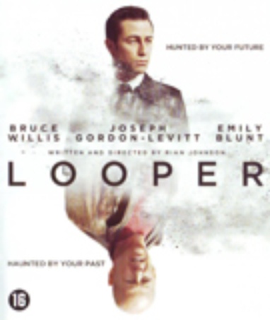 Looper cover