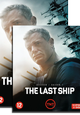 Het eerste seizoen van The Last Ship is vanaf 17 juni op DVD en Blu ray Disc