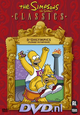 FOX: The Simpsons Classics vanaf 7 juli op DVD