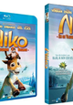 Niko en de Vliegende Brigade - winnaar Cinekid Competitie - 17 mrt op DVD en Blu-ray