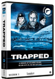 De succesvolle IJslandse serie TRAPPED is vanaf 15 april te koop op DVD en BD