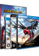 Spider-Man: Homecoming - vanaf 15 november op DVD, Blu-ray en UHD, nu via digital download