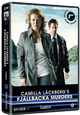Het eerste seizoen van Camilla Läckberg's Fjällbackas Murders verschijnt op 29 oktober op DVD