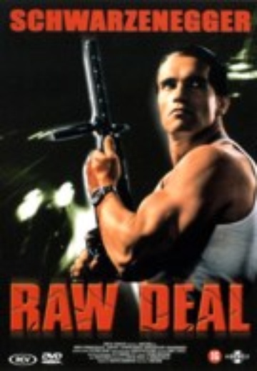 Raw Deal (16:9) cover