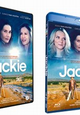 JACKIE - Carice en Jelka van Houten in ontroerende en hilarische roadmovie