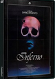 Gerestaureerde versie van Dario Argento's INFERNO verschijnt binnenkort op DVD.
