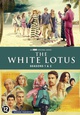 White Lotus, The - Seizoen 1 & 2