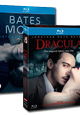 BATES MOTEL - S2 en DRACULA - S1 zijn vanaf 8 oktober verkrijgbaar op DVD en BD