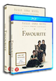 Het Oscarwinnende THE FAVOURITE binnenkort op DVD en Blu-ray verkrijgbaar