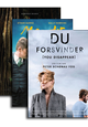 WOODSHOCK, MAUDIE en DU FORSVINDER zijn vanaf 16 januari verkrijgbaar op DVD
