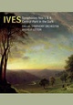 Ives – Symfonieën