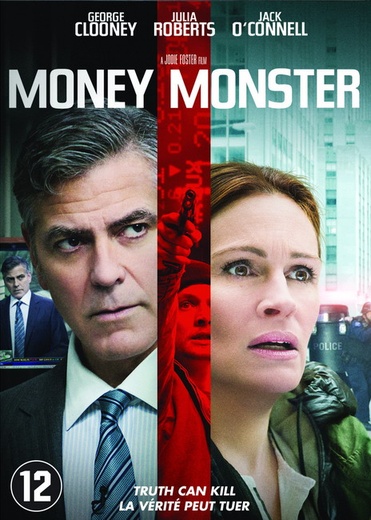 Money Monster cover