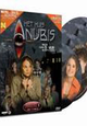 Het eerste deel jongerenserie 'Het Huis Anubis' nu in DVD-box