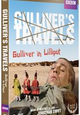 Gulliver's Travels - Gulliver in Lilliput is vanaf 14 juni te koop op DVD