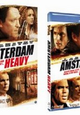 AMSTERDAM HEAVY - vanaf 20 maart te koop op DVD, Blu-ray Disc en VOD