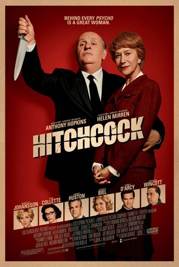 Hitchcock cover