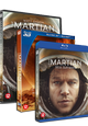 Hulp is slechts 225 miljoen kilometer verwijderd - The Martian: vanaf 3 februari op DVD en Blu-ray