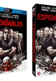 The Expendables - Vanaf 21 december verkrijgbaar als DVD, Blu-ray Disc & Combopack