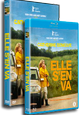 Elle S'En Va, met Catherine Deneuve, is vanaf heden verkrijgbaar op DVD, BD en VOD.