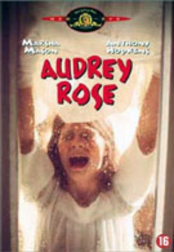 Audrey Rose cover