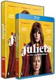 De Spaanse Oscarinzending JULIETA - vanaf 16 december op DVD en Blu-ray Disc