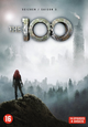 Het 3e seizoen van de fantasy scifi-serie The 100 l 12 oktober op DVD