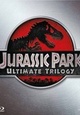 Jurassic Park - Ultimate Trilogy