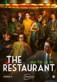Het 3e seizoen van de Zweedse serie THE RESTAURANT is vanaf 28 februari op DVD, nu op Lumiereseries.com