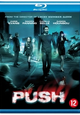 Warner: Push vanaf 26 augustus op Blu-ray en DVD