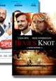 Devil's Knot en Supercondriaque zijn vanaf 9 oktober verkrijgbaar op DVD