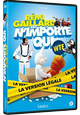 Internetfenomeen Rémy Gaillard is nu te bewonderen op DVD in zijn film WTF.