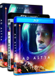 Duizelingwekkend spektakel in de ruimte in AD ASTRA - 22 januari op DVD, BD en UHD