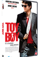 Bridge Entertainment presenteert: Toy Boy - Vanaf 20 april 2010  verkrijgbaar op DVD