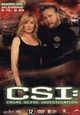 CSI: Crime Scene Investigation - Seizoen 6 (Afl. 6.13 - 6.23)