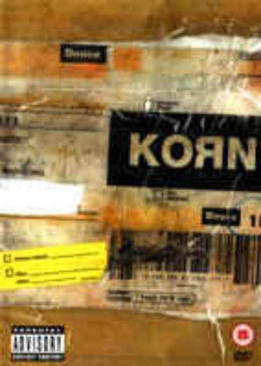 Korn: Deuce cover
