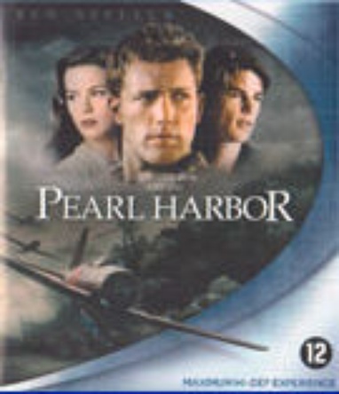 Pearl Harbor cover