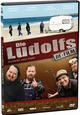 Die Ludofs - De Film: Bedankt Italië! van 10 juni op DVD