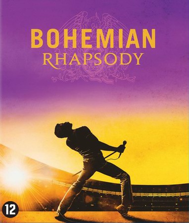 Bohemian Rhapsody cover