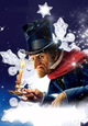 Disney's: A Christmas Carol - Vanaf 8 December op DVD, Blu-ray Disc en 3D Blu-ray Disc